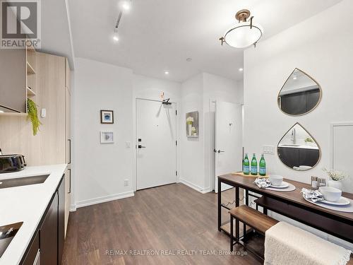 2807 - 55 Mercer Street, Toronto, ON - Indoor