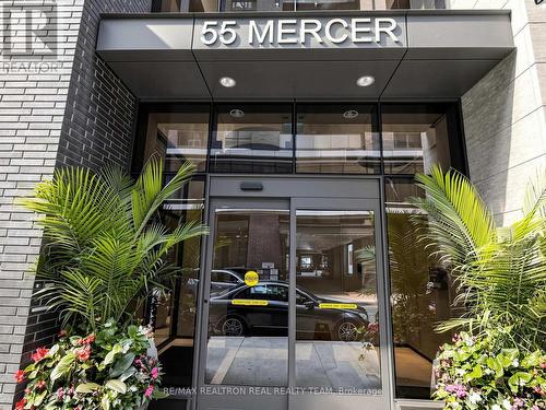 2807 - 55 Mercer Street, Toronto, ON - Outdoor