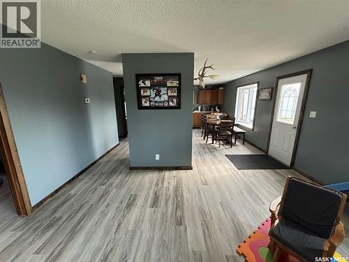 114 Saskatchewan Crescent, Kinistino, SK - Indoor