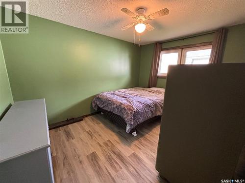 114 Saskatchewan Crescent, Kinistino, SK - Indoor Photo Showing Bedroom