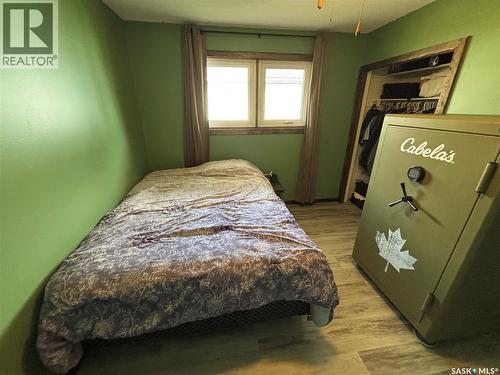 114 Saskatchewan Crescent, Kinistino, SK - Indoor Photo Showing Bedroom