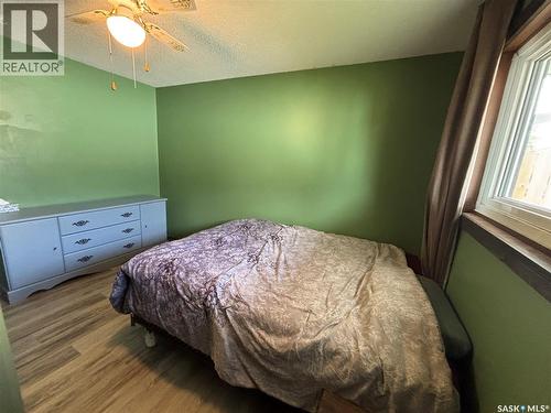 114 Saskatchewan Crescent, Kinistino, SK - Indoor Photo Showing Bedroom