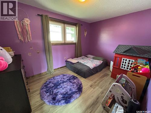 114 Saskatchewan Crescent, Kinistino, SK - Indoor Photo Showing Bedroom