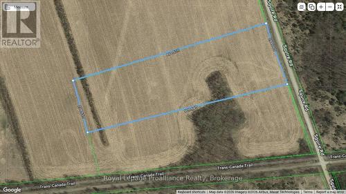 000 Squire Road, Stirling-Rawdon (Rawdon Ward), ON 