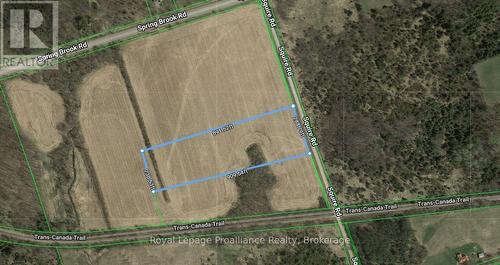 000 Squire Road, Stirling-Rawdon (Rawdon Ward), ON 
