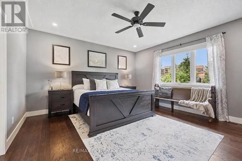 58 Carriage Crossing, Mapleton, ON - Indoor Photo Showing Bedroom