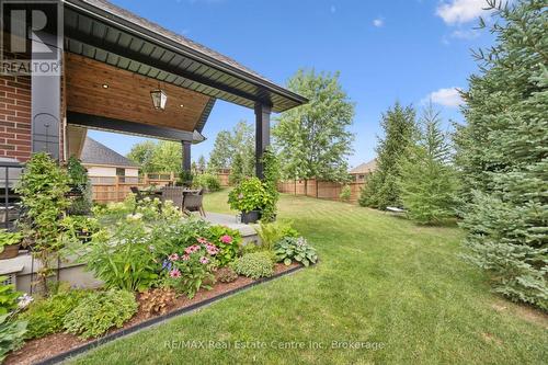 58 Carriage Crossing, Mapleton, ON - Outdoor