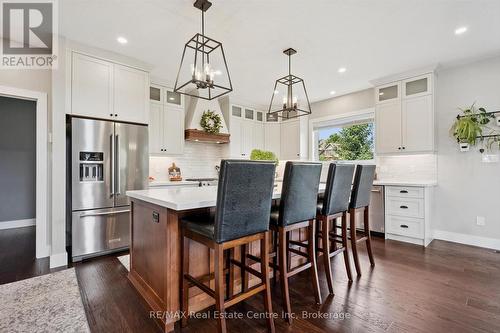 58 Carriage Crossing, Mapleton, ON - Indoor