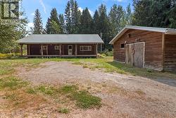 122 Silvercrest Road  Kitchener, BC V0B 1W1