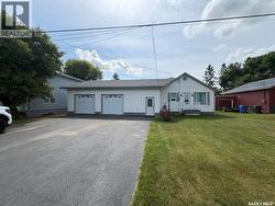 511 Road AVENUE E Langenburg, SK S0A 2A0