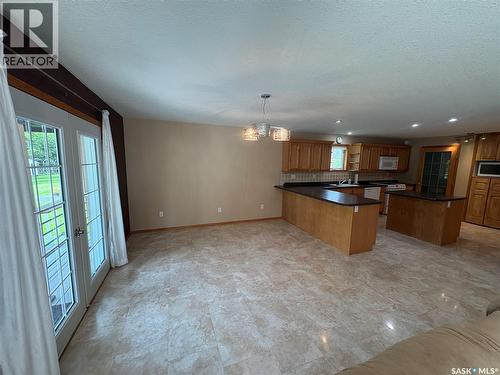 511 Road Avenue E, Langenburg, SK - Indoor Photo Showing Other Room