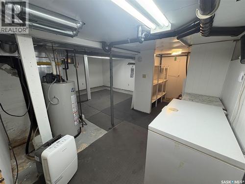 511 Road Avenue E, Langenburg, SK - Indoor Photo Showing Other Room