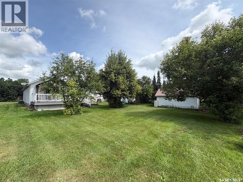 511 Road Avenue E, Langenburg, SK - Outdoor