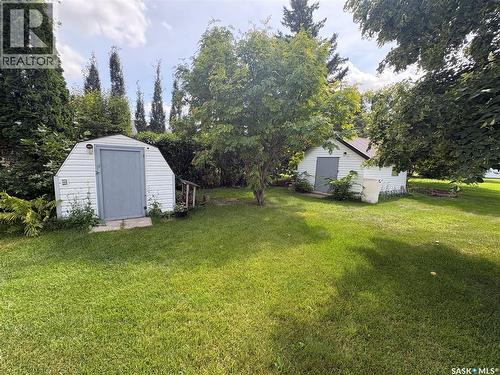 511 Road Avenue E, Langenburg, SK - Outdoor