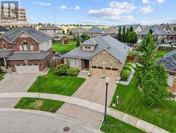 3194 PINCOMBE DRIVE  London South (South W), ON N6L 0B4