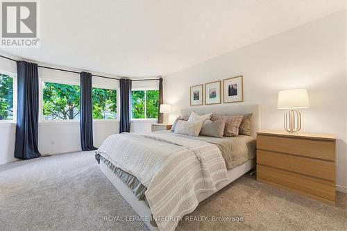 116 Springcreek Crescent, Ottawa, ON - Indoor Photo Showing Bedroom
