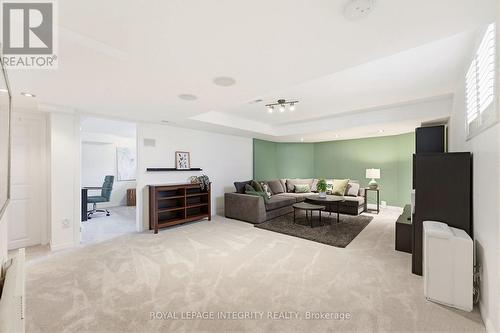 116 Springcreek Crescent, Ottawa, ON - Indoor