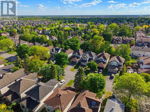 116 Springcreek Crescent, Ottawa, ON - Outdoor With View