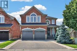 2070 WILLHAVEN TRAIL  Oakville (Wm Westmount), ON L6M 5G3