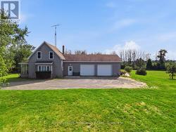 611 COUNTY RD 15  Prince Edward County (Sophiasburg Ward), ON K0K 2T0