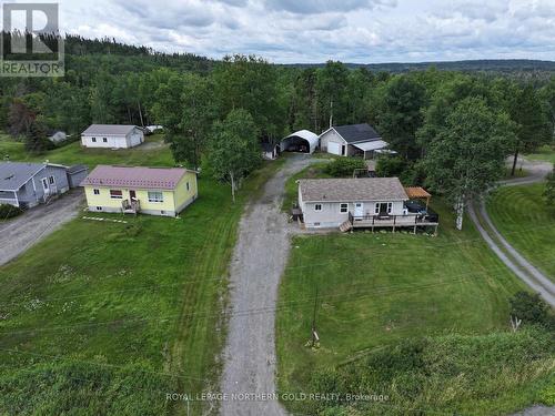5075 HIGHWAY 112 HIGHWAY  Kirkland Lake (Swastika), ON P0K 1T0