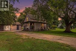 43287 PETTIT Road  Wainfleet, ON L0S 1V0