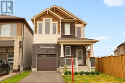 6 MILT SCHMIDT STREET  Kitchener, ON N2R 0T2