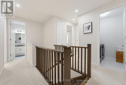 6 Milt Schmidt Street, Kitchener, ON - Indoor Photo Showing Other Room