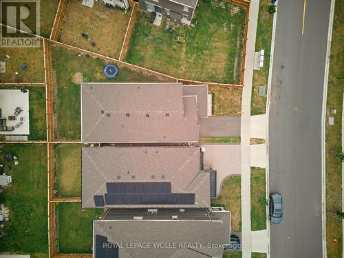 6 Milt Schmidt Street, Kitchener, ON - Other
