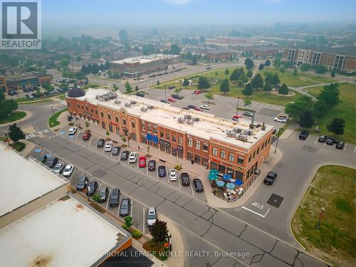 6 Milt Schmidt Street, Kitchener, ON - Outdoor With View