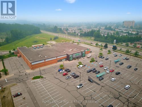 6 Milt Schmidt Street, Kitchener, ON -  With View