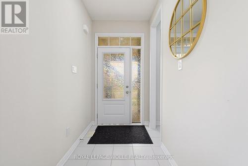 6 Milt Schmidt Street, Kitchener, ON - Indoor Photo Showing Other Room