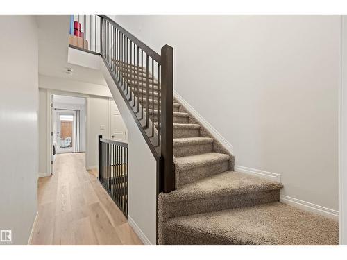 12425 111 Av Nw, Edmonton, AB - Indoor Photo Showing Other Room