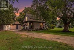 43287 PETTIT ROAD  Wainfleet, ON L0S 1V0
