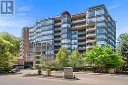 503 - 3800 YONGE STREET  Toronto, ON M4N 3P7