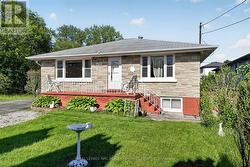 6709 MONTROSE ROAD Niagara Falls (West Wood), ON L2H 0Z6