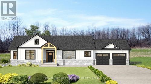 0 Squire Road, Stirling-Rawdon (Rawdon Ward), ON - Outdoor With Facade