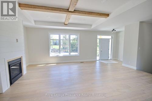 Example of what can be built. - 0 Squire Road, Stirling-Rawdon (Rawdon Ward), ON - Indoor With Fireplace