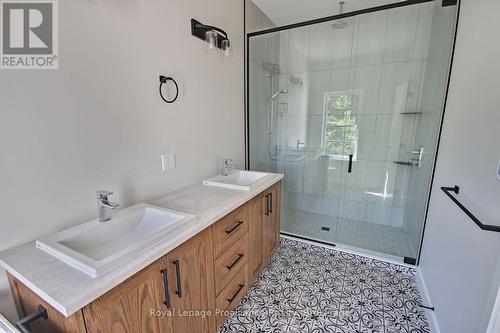 Example of what can be built. - 0 Squire Road, Stirling-Rawdon (Rawdon Ward), ON - Indoor Photo Showing Bathroom