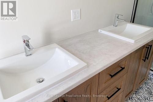 Example of what can be built. - 0 Squire Road, Stirling-Rawdon (Rawdon Ward), ON - Indoor Photo Showing Bathroom