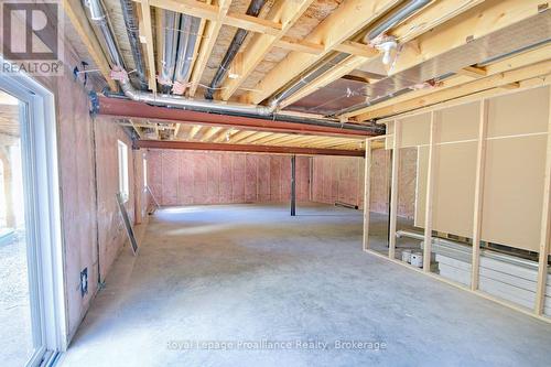 Example of what can be built. - 0 Squire Road, Stirling-Rawdon (Rawdon Ward), ON - Indoor Photo Showing Other Room