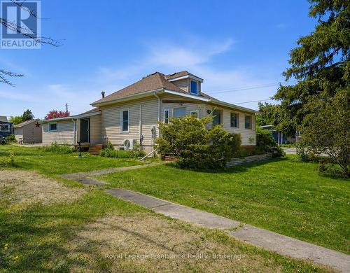 252 SIDNEY STREET  Quinte West (Trenton Ward), ON K8V 2T4