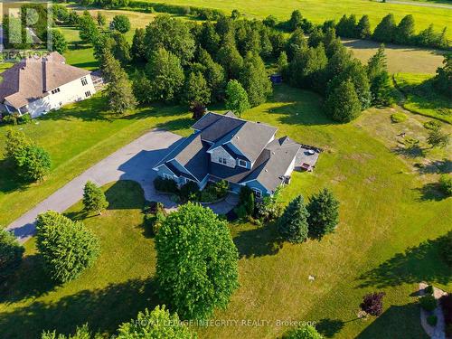 562 Pennycross Lane, Ottawa, ON - Outdoor With View