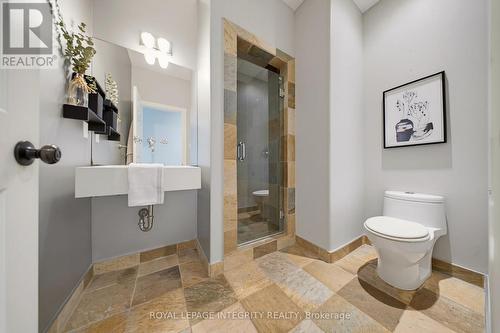 562 Pennycross Lane, Ottawa, ON - Indoor Photo Showing Bathroom