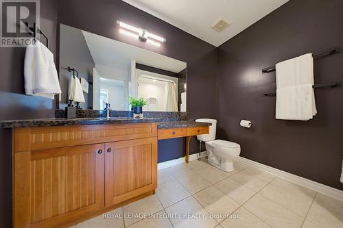 562 Pennycross Lane, Ottawa, ON - Indoor Photo Showing Bathroom