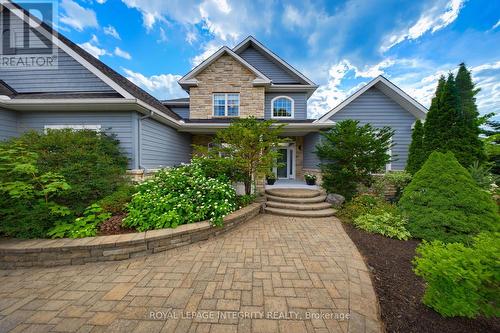 562 Pennycross Lane, Ottawa, ON - Outdoor