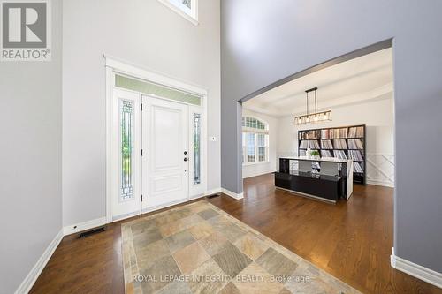 562 Pennycross Lane, Ottawa, ON - Indoor Photo Showing Other Room