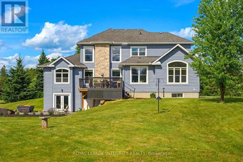 562 Pennycross Lane, Ottawa, ON - Outdoor