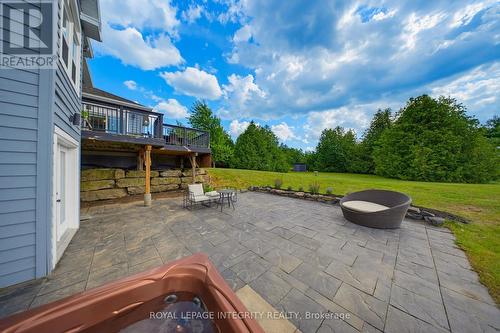 562 Pennycross Lane, Ottawa, ON - Outdoor With Deck Patio Veranda