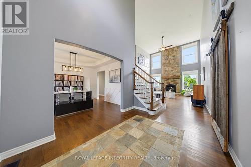 562 Pennycross Lane, Ottawa, ON - Indoor